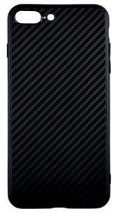 Чохол K-Doo Carbon iPhone 7 Plus, 8 Plus Black 2961-1 фото