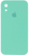 Чохол Silicone Case FULL+camera, SQUARE side iPhone XR Marine 1059-11 фото