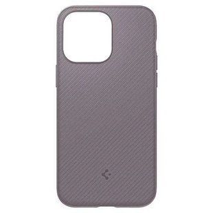 Чохол Spigen Core Armor Case with MagSafe для iPhone 13 Pro Max Grey 2462-1 фото