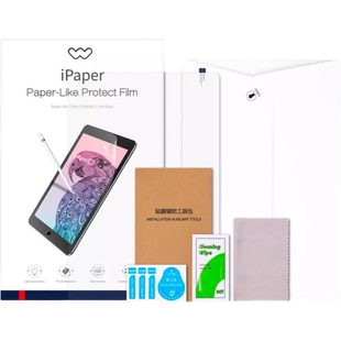 Захисна плівка Wiwu Paper Film для iPad 10.9"/11" 4332-0 фото