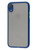 Чохол Avenger FULL Camera для iPhone Xr Midnight Blue-Orange 1310-0 фото