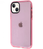 Чохол Neon Case для iPhone 14 Pink 1495-2 фото