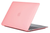 Накладка MacBook HardShell Case 13.3 Pro (A1278) 2009-2012р. Pink 1295-2 фото