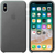 Чохол Leather Case iPhone X,Xs Graphite 246-5 фото