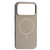 Чохол Soft Silicone Slim для iPhone 17 Pro Pebble 3829-10 фото