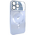 Чохол MAGSAFE PC SLIM для iPhone 15 Pro Max Sierra Blue 2042-4 фото