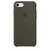 Silicone Case FULL iPhone 6,6s Dark olive 111-14 фото