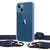 Чохол Armored з ремінцем Crossbody для iPhone 15 Plus Midnight Blue 1823-3 фото