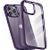 Чохол Crystal Guard для iPhone 11 Deep Purple 329-0 фото