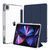 Чохол Crystal з місцем під стилус для iPad 9.7" Midnight blue 2293-3 фото