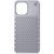 Чохол металевий Aluminium Aroma для iPhone 15 Silver 2826-1 фото