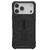 Чохол протиударний UAG Pathfinder з MagSafe для iPhone 17 Air Black 3889-0 фото