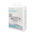 DEVIA [USB+USB-C] Extreme Speed GaN PD+QC Quick Charger GaN 65W (EU) White 2280-0 фото
