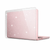 Накладка MacBook Case Neo 13&Prime; A18 Pro (2026) M5 (A3404) Glitter Crystal 4499-0 фото