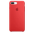 Silicone Case FULL iPhone 7 Plus,8 Plus Product red 113-32 фото
