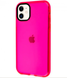 Чохол Neon Case для iPhone 11 Red 1487-1 фото 1
