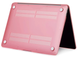 Накладка MacBook HardShell Case 15.4 Pro (A1707/A1990) 2016-2019р. Pink 1300-2 фото 2