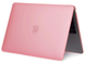 Накладка MacBook HardShell Case 15.4 Pro (A1707/A1990) 2016-2019р. Pink 1300-2 фото 4