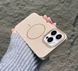 Gleaming MagSafe Case для iPhone 11 Gold 2880-5 фото 5