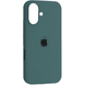 Чохол Silicone case Full iPhone 17 Cactus 4016-61 фото 1
