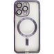 Чохол Shining with MagSafe на iPhone 13 Pro Max Purple 359-5 фото 1