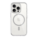 Чохол Crystal ColorFrame with MagSafe iPhone 15 Clay 4392-1 фото 1