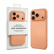 Чохол K-Doo Carbon iPhone 17 Pro Max Orange 4035-4 фото 1