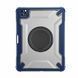 Чохол Wiwu Mecha Rotative Stand для iPad Air 10.9"/11" Blue 2219-1 фото 1