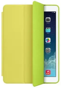 Чохол Smart Case iPad Pro 10.5"(2017) Yellow 1024-11 фото