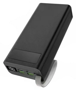 Павер банк Aspor A306 30000mah 565-0 фото