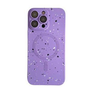 Чохол Dripping Case для IPhone 11 Pro Purple 1663-2 фото