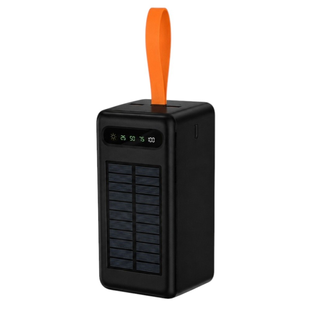 Power Bank Aspor A377 80000mah 22.5W Black 4609-0 фото