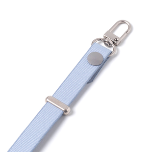 Ремінець Griply Crossbody Flat StrapSky Blue 4321-9 фото