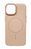 Чохол PC Delicate MagSafe для iPhone 11 Pro Desert 3080-6 фото