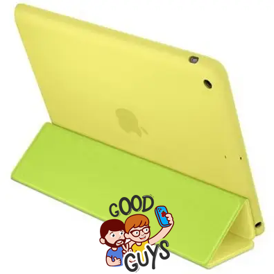 Чохол Smart Case iPad 2 | 3 | 4 Yellow 1019-11 фото