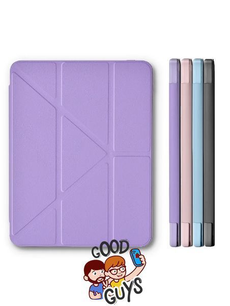 Чохол Wiwu Defender iPad 10.2"/10.5" Light Blue 1527-2 фото