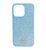 Swarovski Case iPhone 13 Pro Sea blue 1930-4 фото