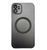 Чохол Sapphire Case на IPhone 11 Graphite 1650-1 фото