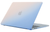 Накладка MacBook HardShell Case 13.6 Air (A2681) 2022 / 13.6 Air (A3113) 2024 / 13.6 Air (A3240) 2025/ 13.6 Air (A3449) 2026Lilac Pink Sand Gradient 1436-24 фото