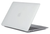 Накладка MacBook HardShell Case 15.4 Pro (A1707/A1990) 2016-2019р. White 1300-3 фото