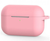 Чохол з мікрофіброю для AirPods Pro 3gen. Light Pink 4074-18 фото