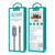 Кабель DEVIA [Type-C to HDMI] Storm Series Cable (Updated) Black 2243-0 фото