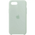 Silicone Case FULL iPhone 6,6s Beryl 111-65 фото