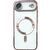 Чохол Shining with MagSafe на iPhone 17 Air Rose Gold 4069-0 фото