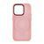 Чохол Gripp case with MagSafe для iPhone 15 Pink 2004-120 фото