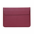 Конверт з екошкіри для MacBook 15’ , 16’ Rose Red 290-9 фото