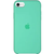 Silicone Case FULL iPhone 7,8,SE 2 Spearmint 112-49 фото
