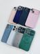 Чохол MAGSAFE PC SLIM для iPhone 15 Pro Max Pink 2042-7 фото 3