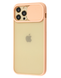 Чохол Avenger Hide Camera для iPhone 11 Pro Pink 1329-2 фото 1
