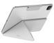 Чохол Benks для iPad Air 4/5 10.9"/ iPad Air 11" (2024) / iPad Air 11" (2025) Magnetic Multi-Fold Protective Case White 2759-1 фото 2
